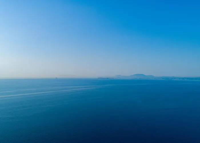 Agrili Sea View Appartamento