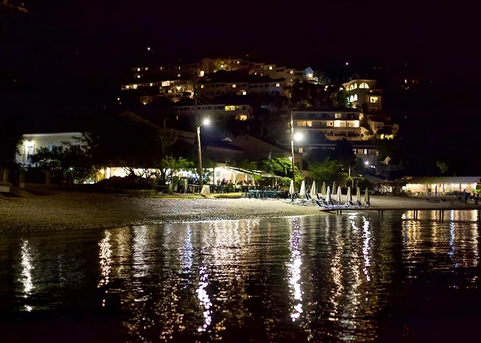Agrili Sea View