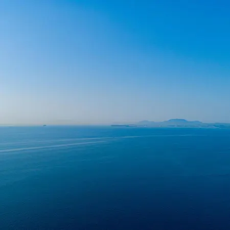 Agrili Sea View Apartamento