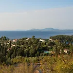 Agrili Sea View