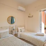 Agrili Sea View Apartment