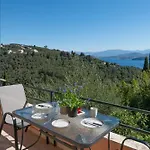 Agrili Sea View
