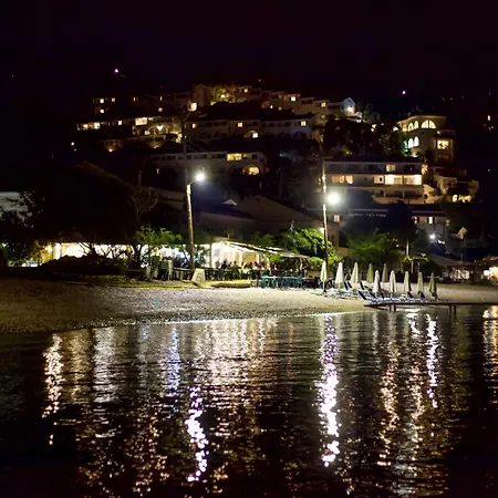 Agrili Sea View
