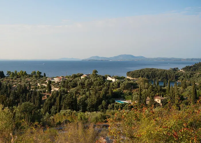 Agrili Sea View