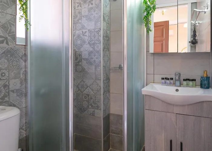 Agrili Sea View Kalámi