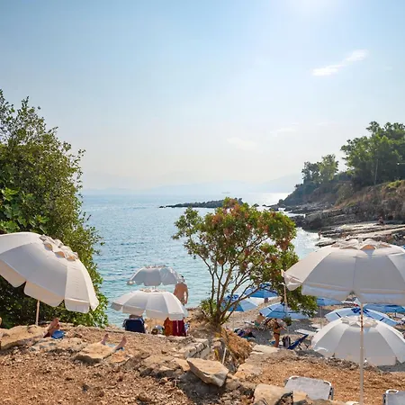 Agrili Sea View 卡拉米